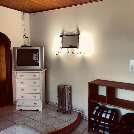Pousada Fazenda Da Invernada ウルビシ 部屋 写真