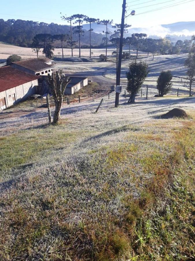 Pousada Fazenda Da Invernada ウルビシ エクステリア 写真