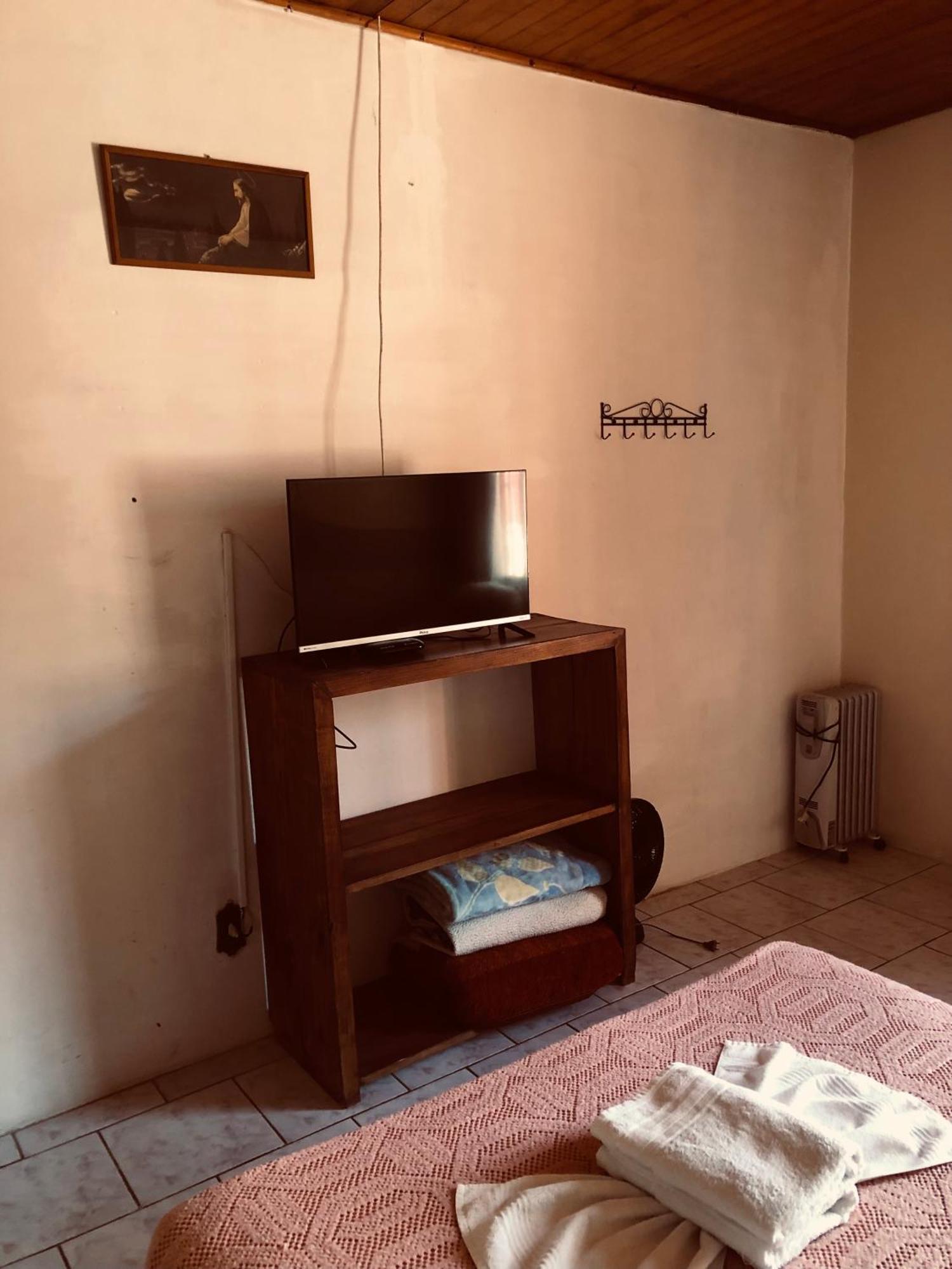 Pousada Fazenda Da Invernada ウルビシ 部屋 写真