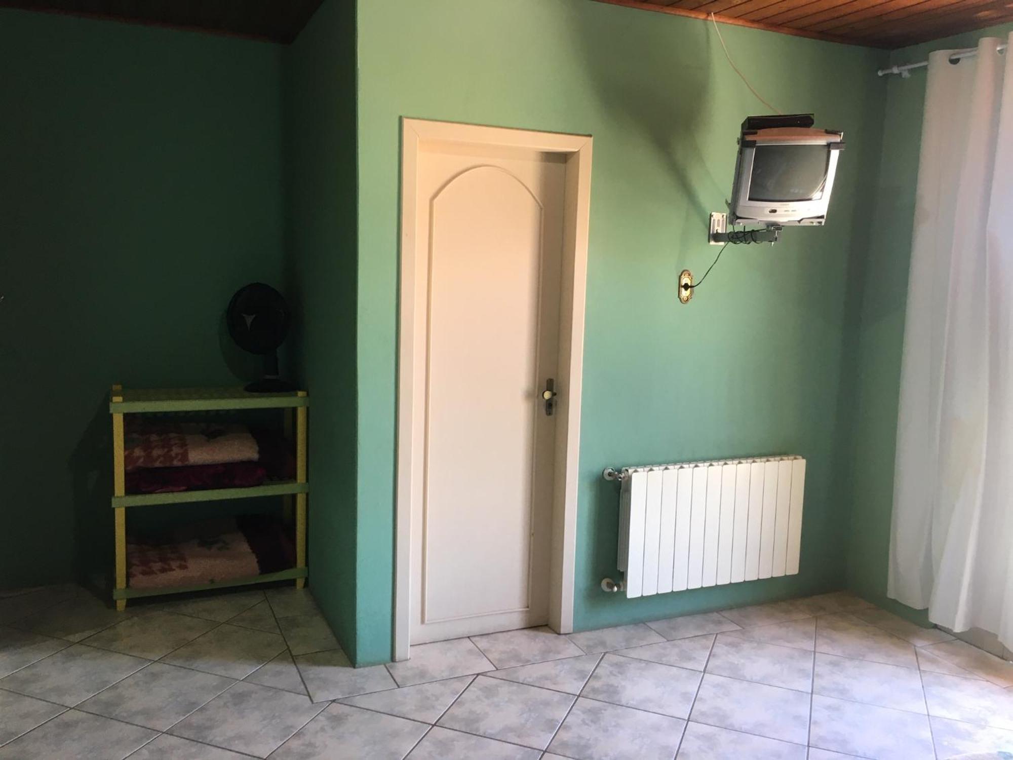 Pousada Fazenda Da Invernada ウルビシ 部屋 写真